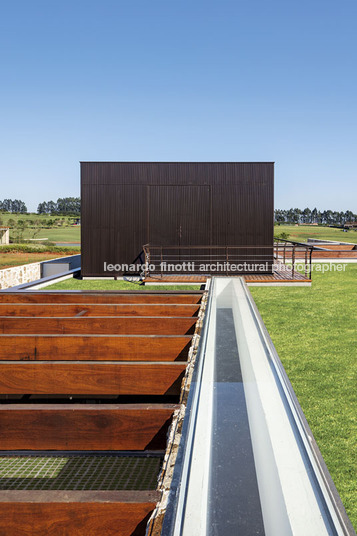 villas do green - fazenda boa vista arthur casas