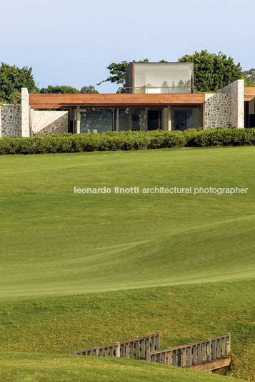 villas do green - fazenda boa vista arthur casas