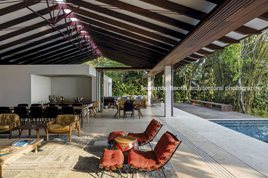 casa p - praia das conchas gui mattos