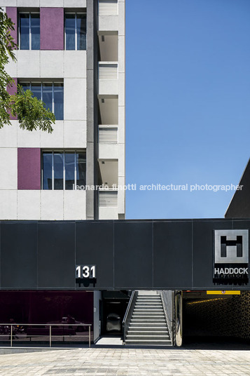 haddock offices basiches arquitetos associados