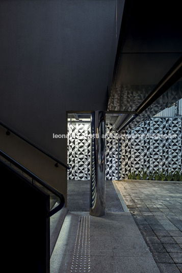 haddock offices basiches arquitetos associados