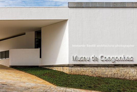 museu de congonhas gustavo penna