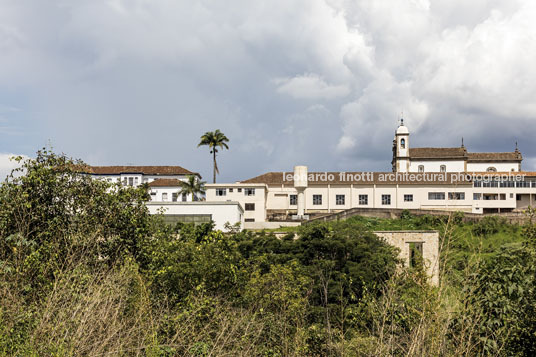 museu de congonhas gustavo penna