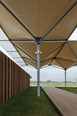 olympic golf course rua arquitetos