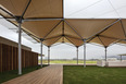 olympic golf course rua arquitetos