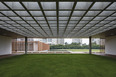 olympic golf course rua arquitetos