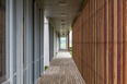 olympic golf course rua arquitetos