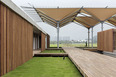 olympic golf course rua arquitetos