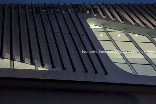 museu do amanhã santiago calatrava