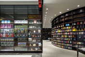 livraria da vila - shopping maia