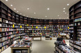 livraria da vila - shopping maia isay weinfeld