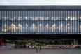 masp: acervo em transformação metro arquitetos