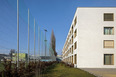 emmi-main office and apartment complex russli architekten