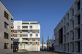 emmi-main office and apartment complex russli architekten