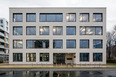 emmi-main office and apartment complex russli architekten