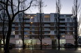 emmi-main office and apartment complex russli architekten