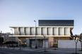 acropolis museum bernard tschumi