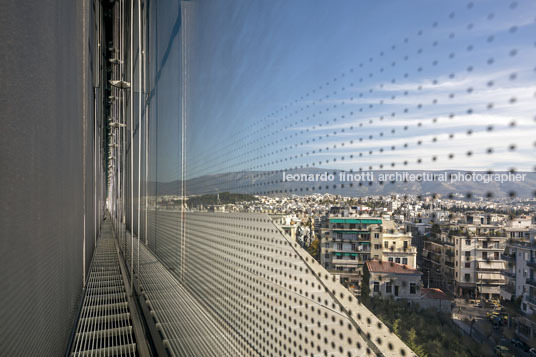 acropolis museum bernard tschumi