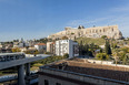 acropolis museum bernard tschumi