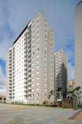 edificio verano