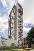 edificio red tatuape