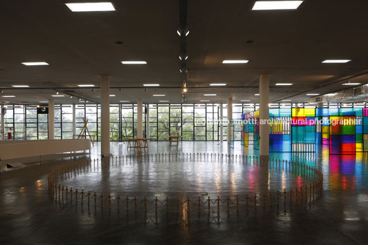sp-arte 2015 - bienal sp 