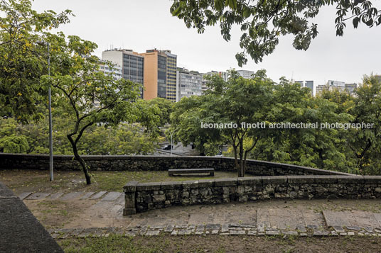 rampas da glória lucio costa