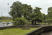 rampas da glória