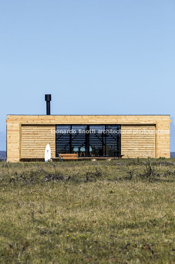 josé ignacio retreat mapa