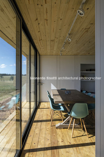 josé ignacio retreat mapa