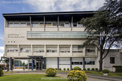 evangélico hospital