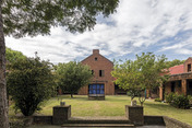 ejército de salvación residence