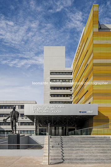 asse public hospital thomas sprechmann