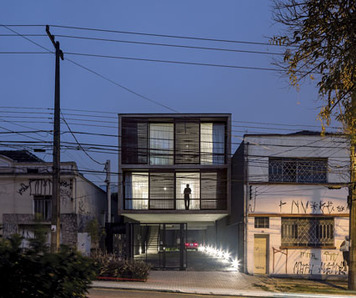 1232 building