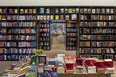 livraria da vila - pátio batel isay weinfeld