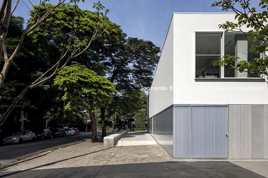 galeria casa triângulo metro arquitetos