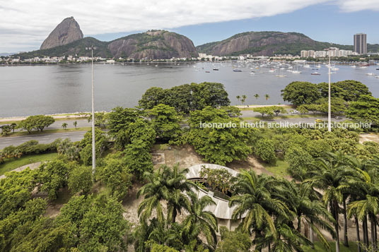 playground de recreação do morro da viúva affonso reidy