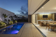 casa olhos dágua aguirre arquitetura