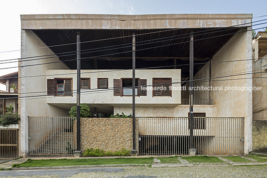 residência josé luís de magalhães neto humberto serpa