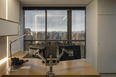 paul hastings office gensler