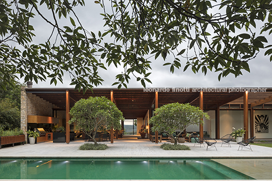 residência af - quinta da baroneza jacobsen arquitetura