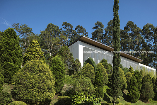 casa bp bernardes arquitetura