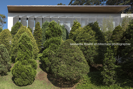 casa bp bernardes arquitetura