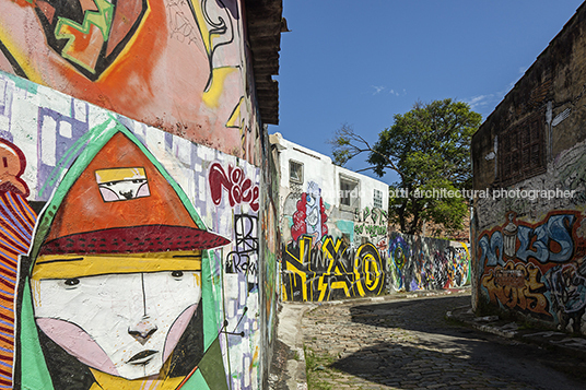 beco do batman several authors