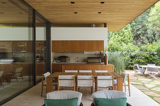 casa bp bernardes arquitetura