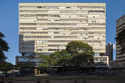 edificio olivetti