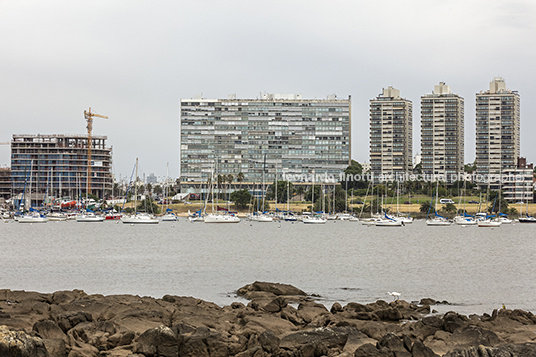 edificio panamericano raúl sichero