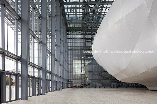 centro congressi nuvola studio fuksas