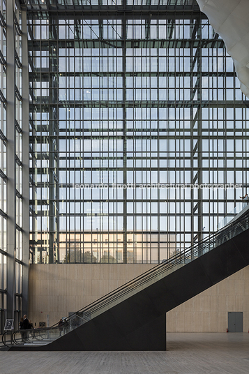 centro congressi nuvola studio fuksas