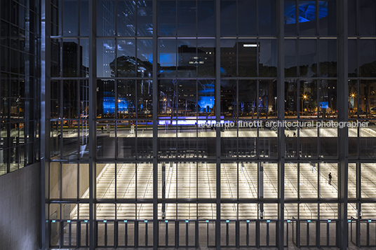 centro congressi nuvola studio fuksas